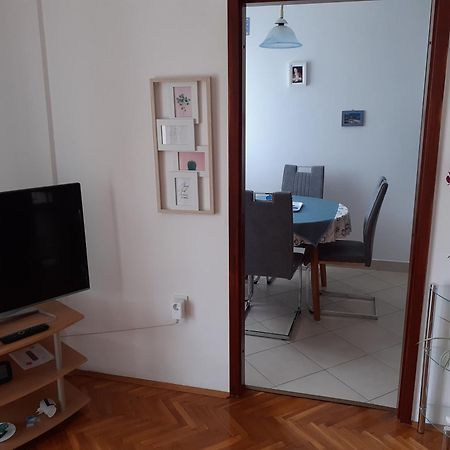 Apartman Lovran Bagian luar foto