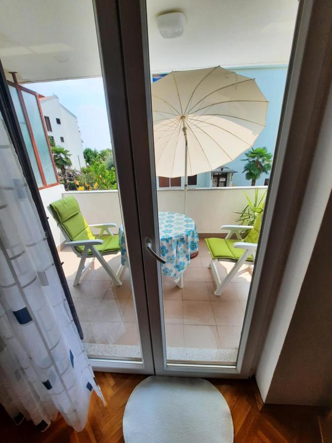 Apartman Lovran Ruang foto