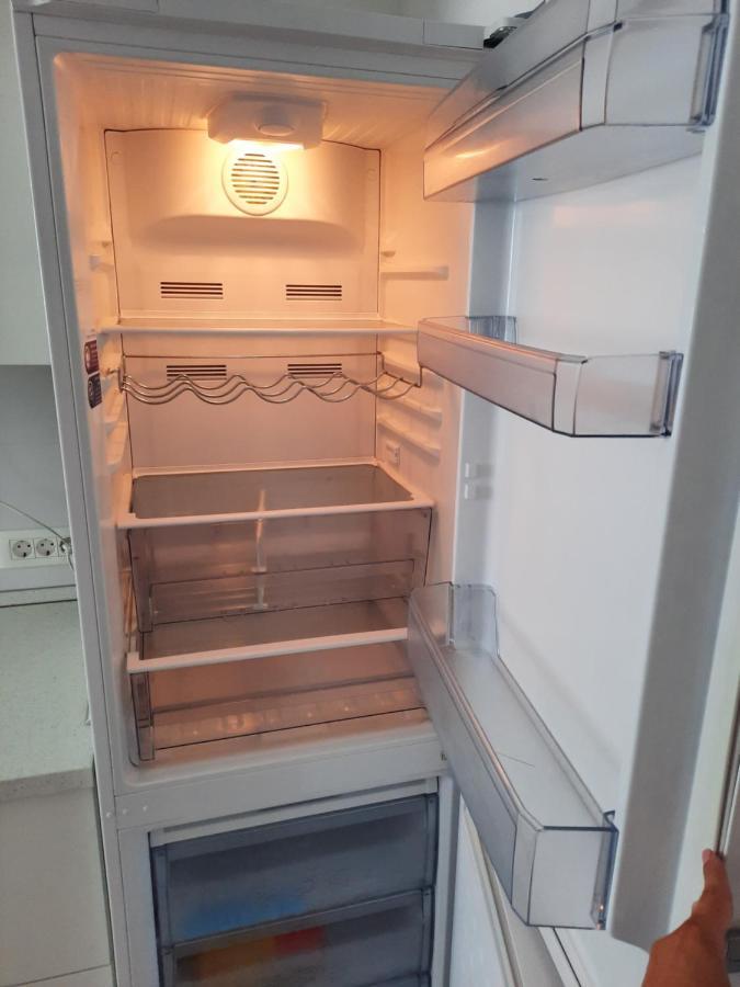 Apartman Lovran Bagian luar foto