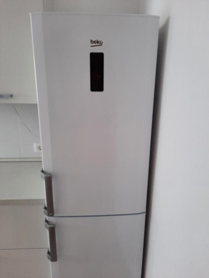 Apartman Lovran Bagian luar foto