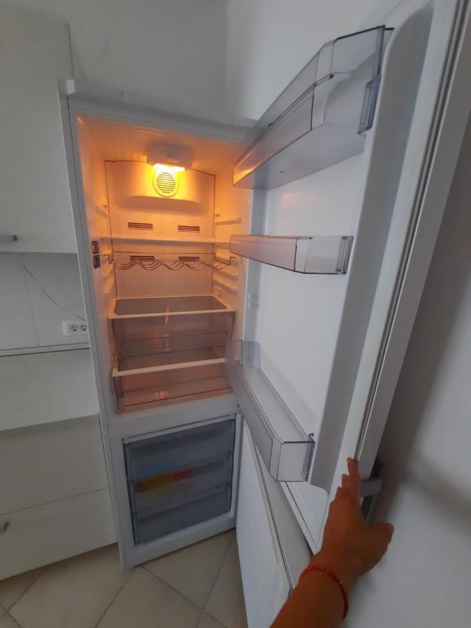 Apartman Lovran Bagian luar foto