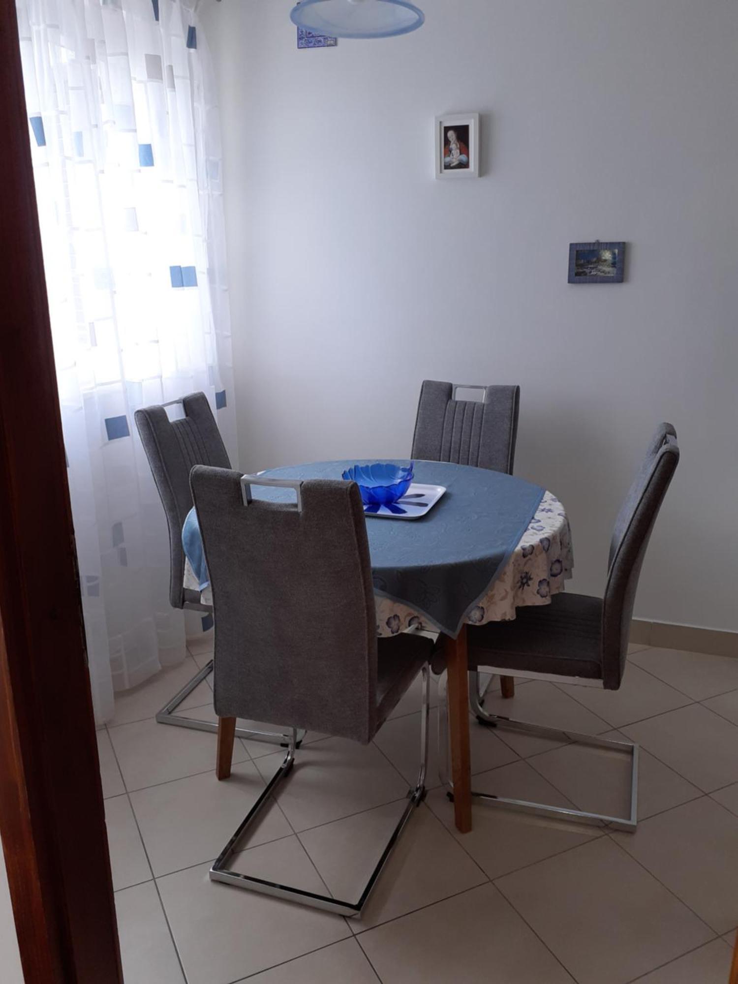 Apartman Lovran Bagian luar foto