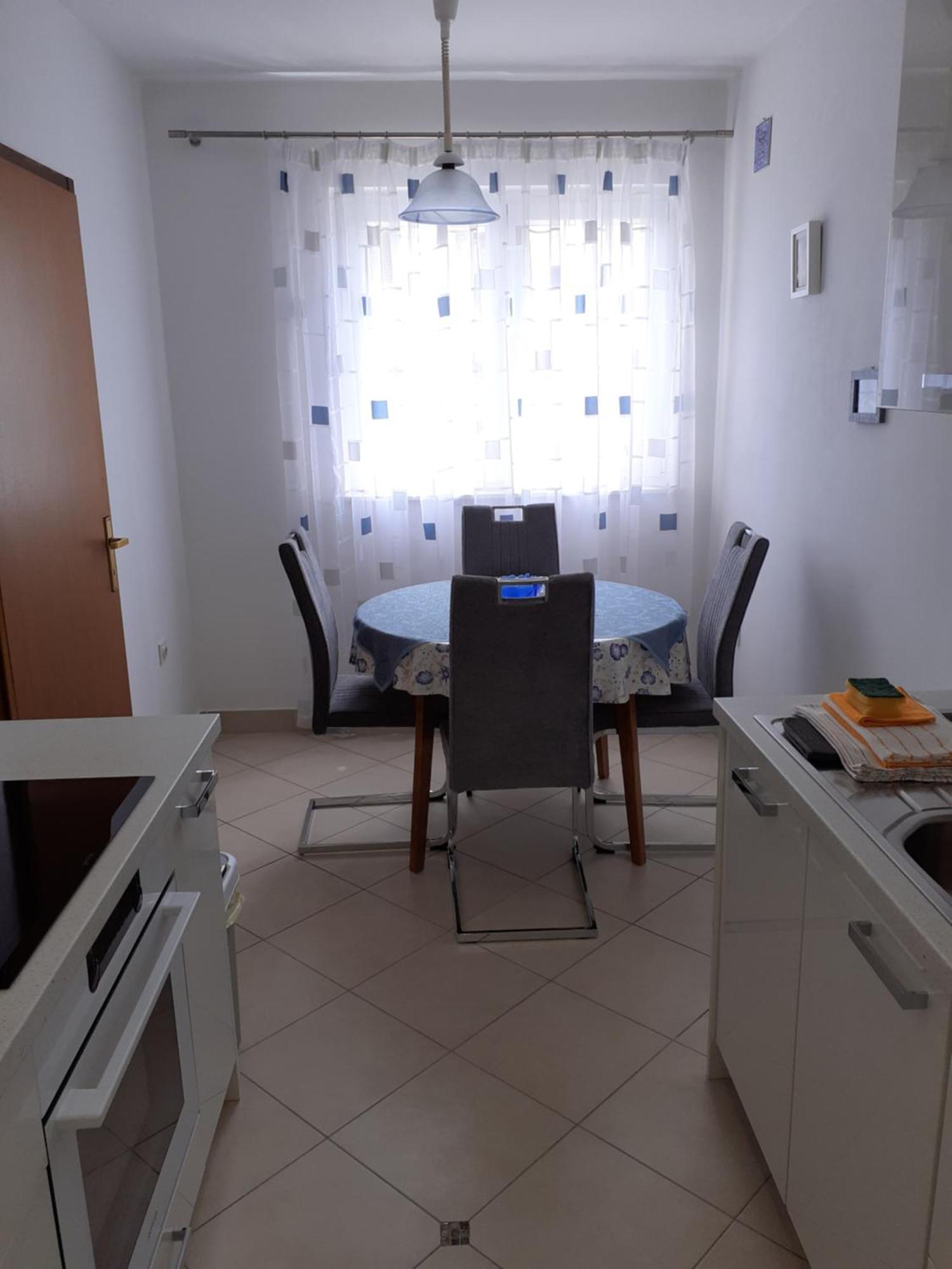 Apartman Lovran Bagian luar foto